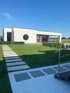 Фотография Ландшафтная компания GREENTECH 3