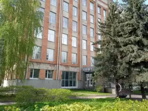 Фотография Интеррост 0