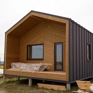 Фотография Эльбрус House 4