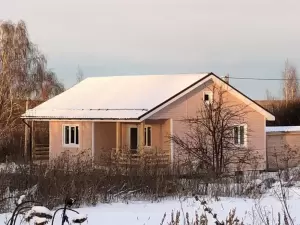 Фотография СК Белый дом 5