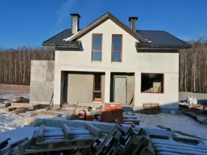 Фотография Optimum house 3