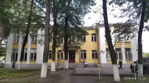 Фотография Новакомстрой 2