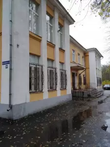 Фотография Новакомстрой 1