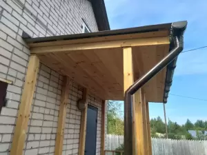 Фотография Под ключ 5