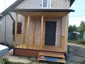 Фотография Под ключ 3