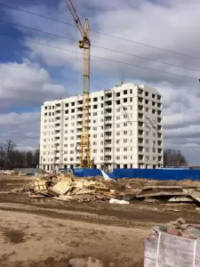 Фотография Штукатуровъ 3