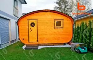 Фотография BOCHKY 0