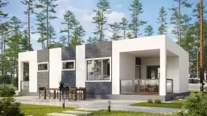 Фотография Эльбрус House 1