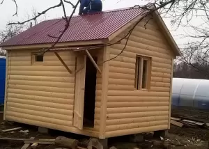 Фотография Под ключ 2