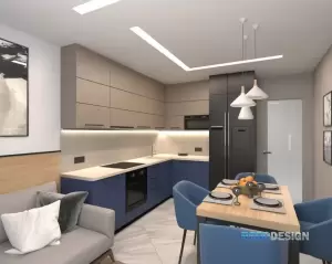 Фотография Rego design 5