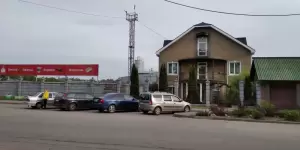 Фотография Стройсервис 1