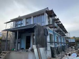 Фотография СК Артель 4