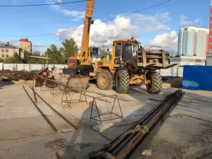 Фотография СТРОЙСПЕЦТЕХ52 2