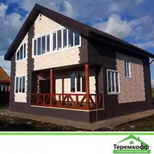 Фотография Теремкофф 2