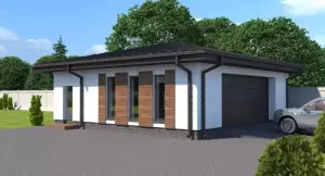 Фотография Optimum house 4