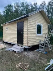 Фотография Строй-Ганс 3